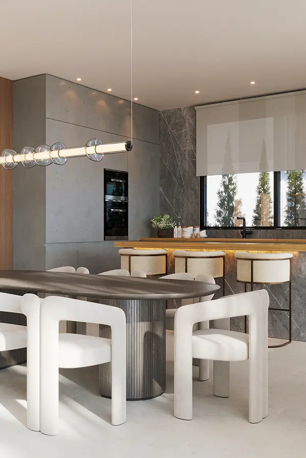 la cle luxury properties4